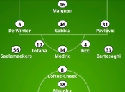 问鼎娱乐-AC米兰迎NBA总决赛关键赛，加时末段调整名单，赛场秩序良好，阵容厚度经受考验的简单介绍