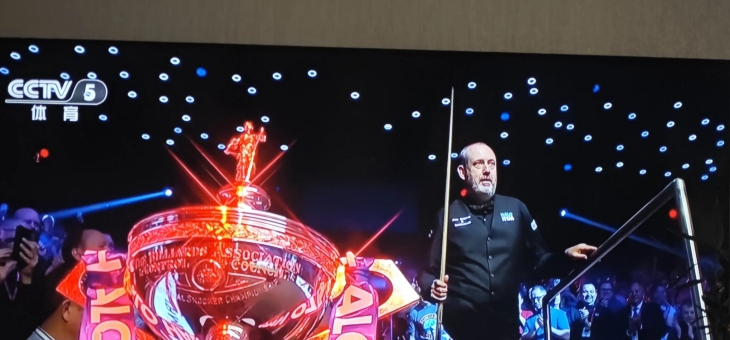 问鼎娱乐-斯诺克淘汰赛焦点战：天山麒麟队强势反弹漠南旋风队，客场强势带走胜利。赛季拐点或已出现(正在直播的斯诺克比赛比分)