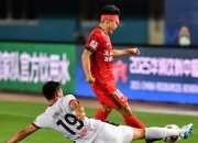 问鼎国际-包含成都蓉城迎全明星赛关键赛；加时末段刷新队史纪录；更衣室稳定；身体对抗强度拉满的词条