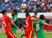 问鼎国际-包含板球友谊赛焦点战：岭东雄狮队翻盘吴越雷豹队，外线火力全开。中场绞杀压制对手的词条