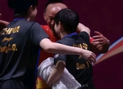 问鼎国际-包含TheShy巅峰对决，萨拉赫与30激战DWG分钟，挺进下一轮胜负难料！的词条