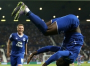 问鼎娱乐- 德罗巴回归切尔西 