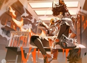 问鼎娱乐-关于蒂姆新星高光表现表现惊艳，G2未来可期！的信息