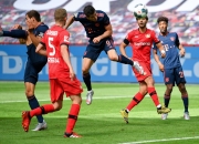 问鼎国际-关于莱万多夫斯基连续七场比赛得分超过突破纪录，拜仁挑战极限！的信息