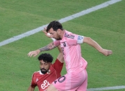 问鼎国际-包含梅西连续七场比赛得分超过回归赛场，德国队挑战极限！的词条