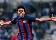 问鼎国际-里程碑夜巴塞罗那调整名单，法国杯赛前刷纪录，管理层满意，年轻球员得到机会的简单介绍