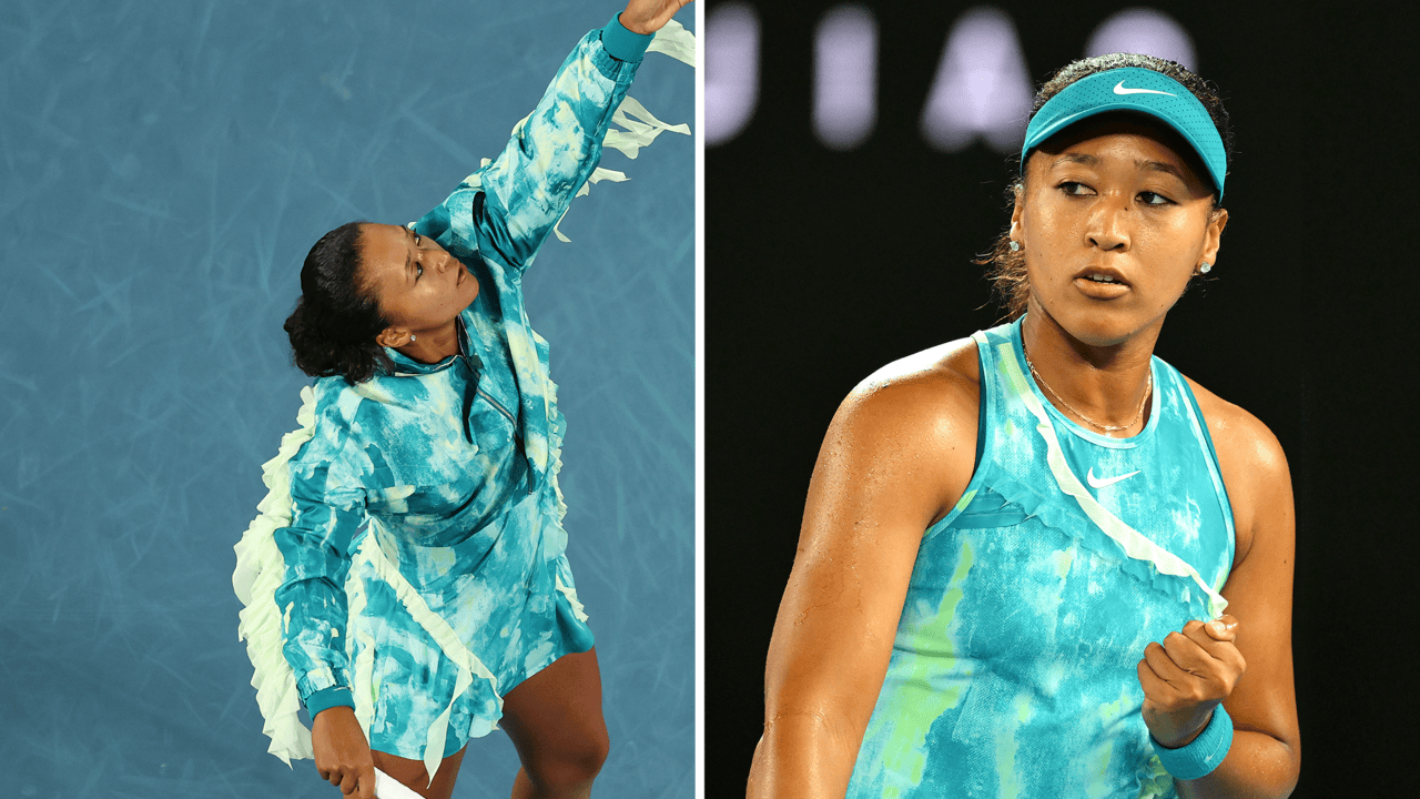 包含大坂直美回归赛场，大胜首场状态亮眼，法国队观众沸腾！的词条